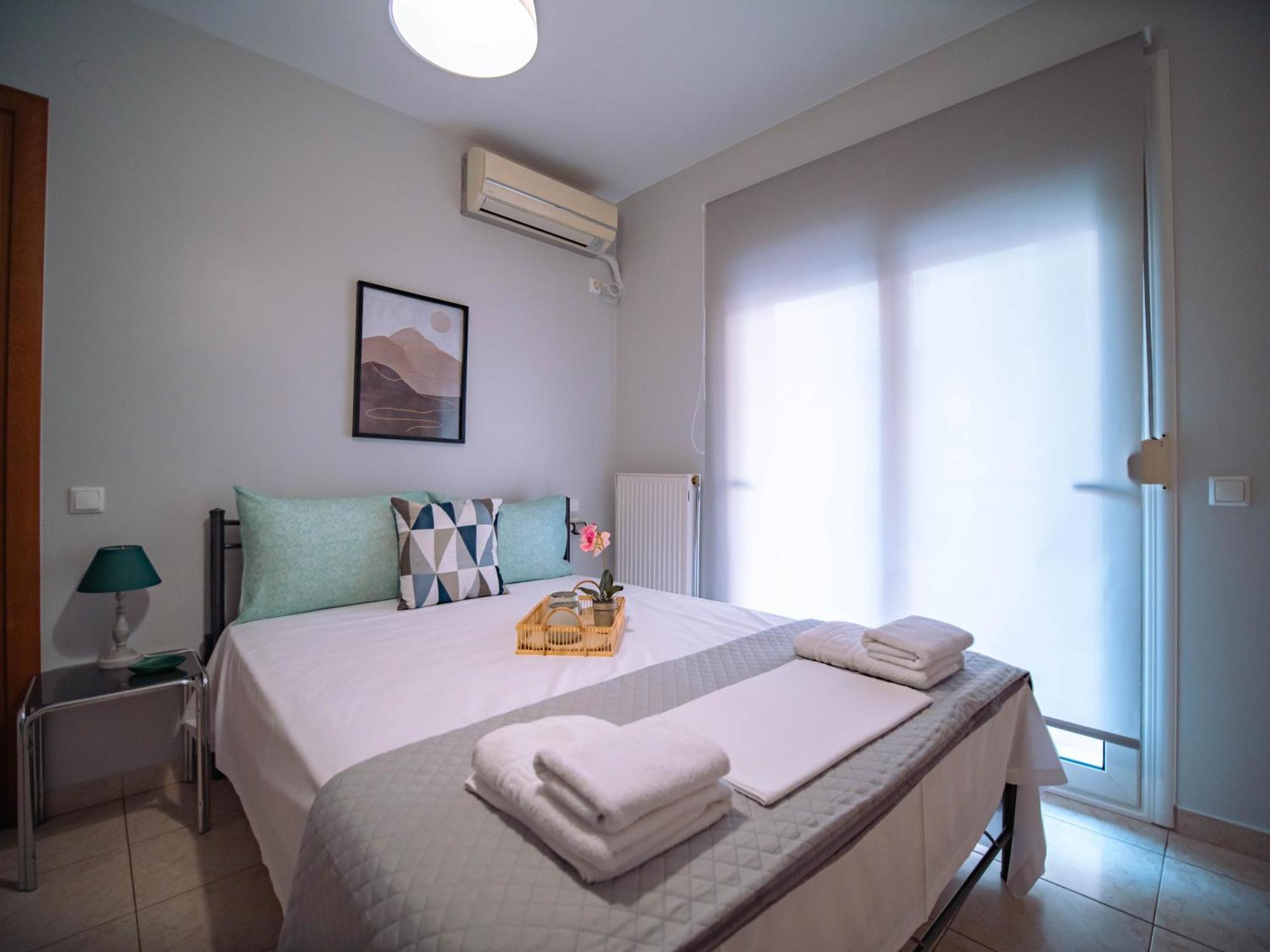 Little Emerald - Central Spot Apartments Volos Exterior photo