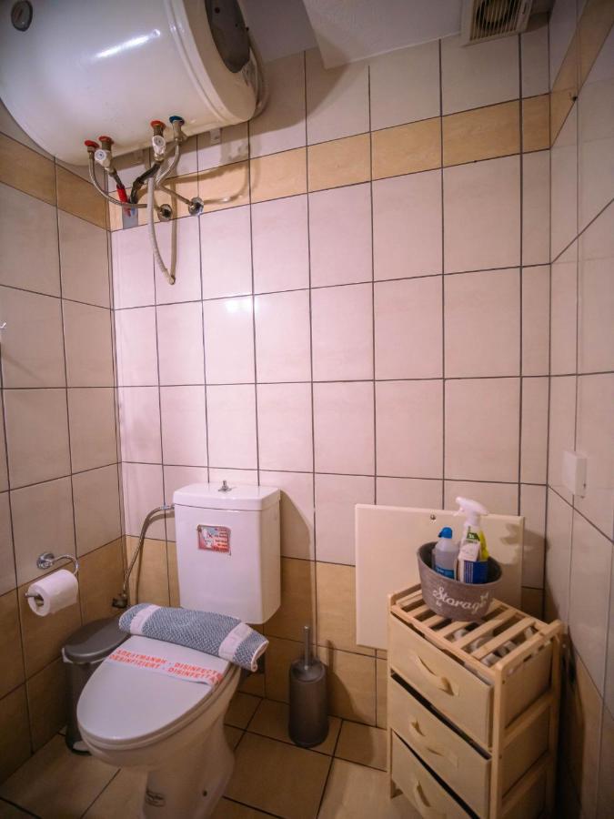Little Emerald - Central Spot Apartments Volos Exterior photo