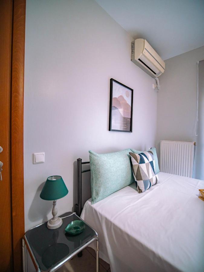 Little Emerald - Central Spot Apartments Volos Exterior photo
