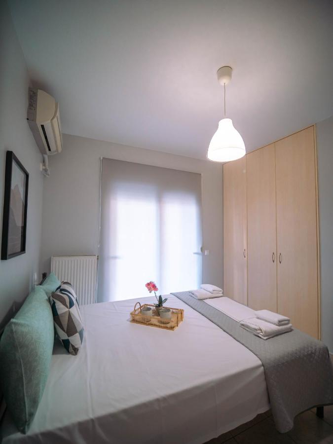 Little Emerald - Central Spot Apartments Volos Exterior photo