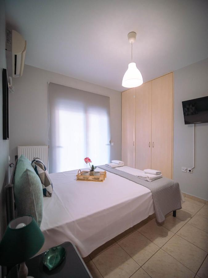 Little Emerald - Central Spot Apartments Volos Exterior photo