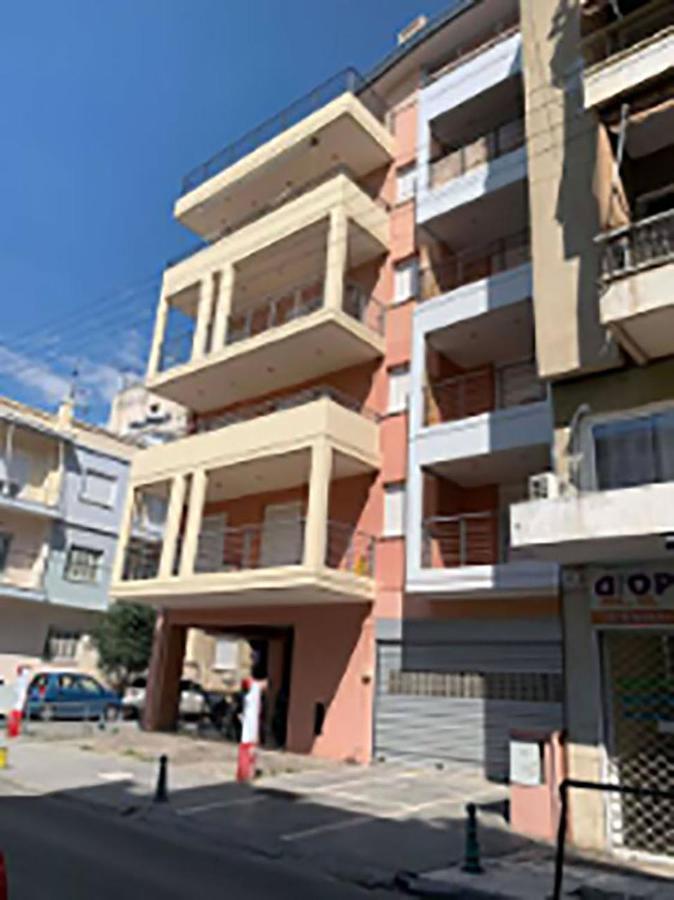 Little Emerald - Central Spot Apartments Volos Exterior photo